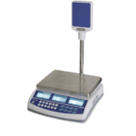 Váha 3/6 kg, 1/2 g s LCD se stativem