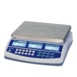 Váha 6/15 kg, 2/5 g s LCD bez stativu