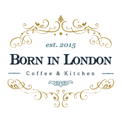 Born in London