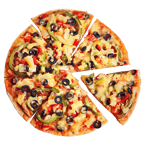 Pizzerie na Nábřeží