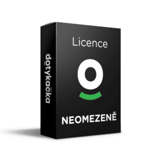 NEOMEZENĚ